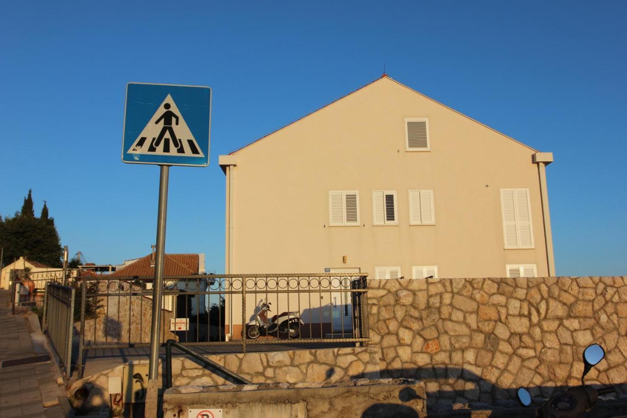 Studio Talir Dubrovnik Exterior foto